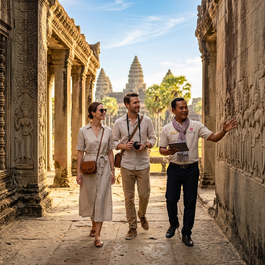 Tours & Experiences
